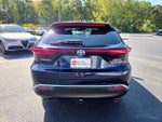 2022 Toyota Venza Limited