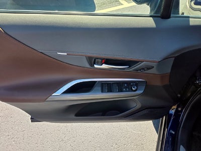 2022 Toyota Venza Limited