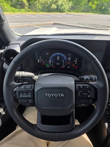 2024 Toyota Land Cruiser 1958