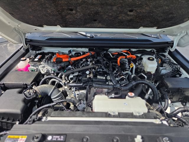 2024 Toyota Land Cruiser 1958