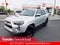 2022 Toyota 4Runner TRD Off-Road Premium