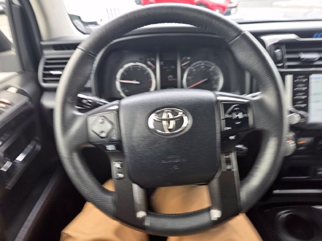 2022 Toyota 4Runner TRD Off-Road Premium