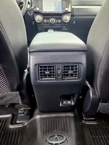 2022 Toyota 4Runner TRD Off-Road Premium