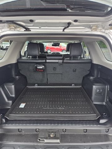 2022 Toyota 4Runner TRD Off-Road Premium