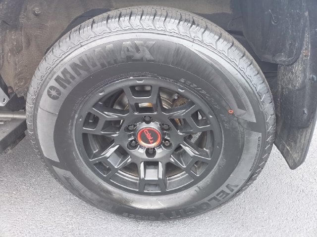 2022 Toyota 4Runner TRD Off-Road Premium