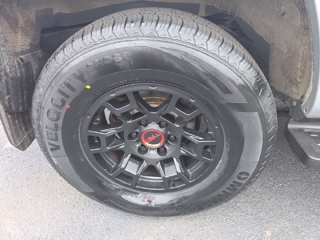 2022 Toyota 4Runner TRD Off-Road Premium