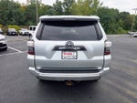 2022 Toyota 4Runner TRD Off-Road Premium