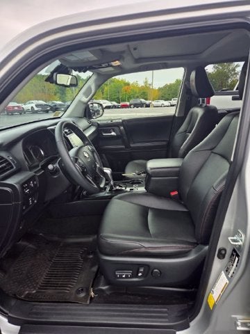 2022 Toyota 4Runner TRD Off-Road Premium
