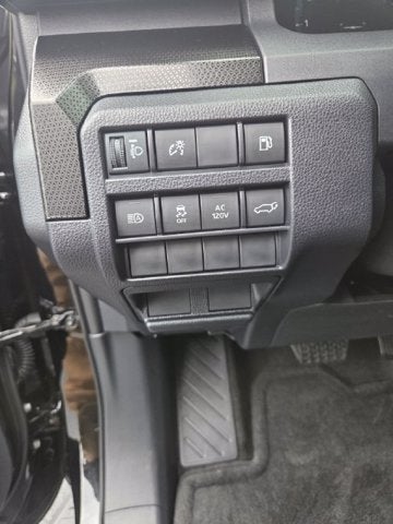 2026 Toyota 4Runner i-FORCE MAX Hybrid Limited