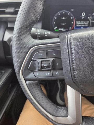 2026 Toyota 4Runner i-FORCE MAX Hybrid Limited
