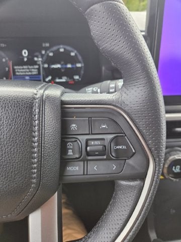 2026 Toyota 4Runner i-FORCE MAX Hybrid Limited