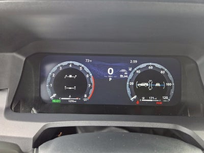 2026 Toyota 4Runner i-FORCE MAX Hybrid Limited