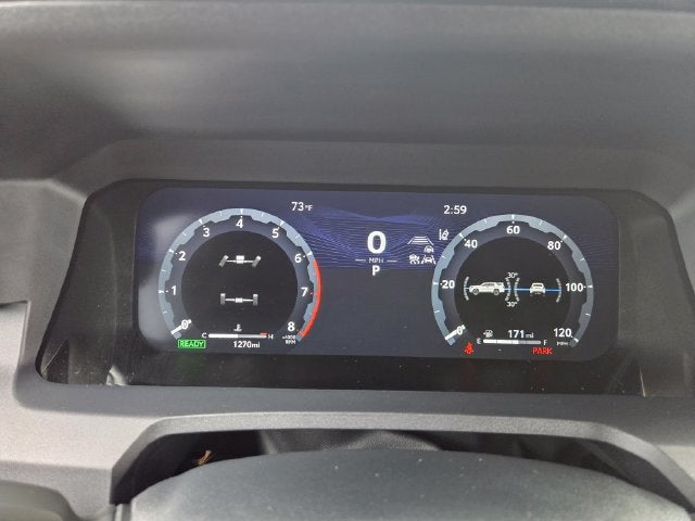 2026 Toyota 4Runner i-FORCE MAX Hybrid Limited