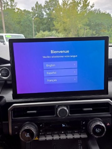 2026 Toyota 4Runner i-FORCE MAX Hybrid Limited
