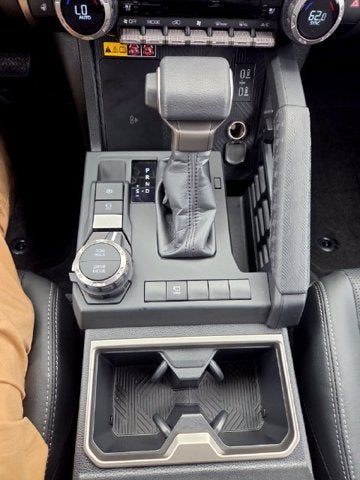 2026 Toyota 4Runner i-FORCE MAX Hybrid Limited