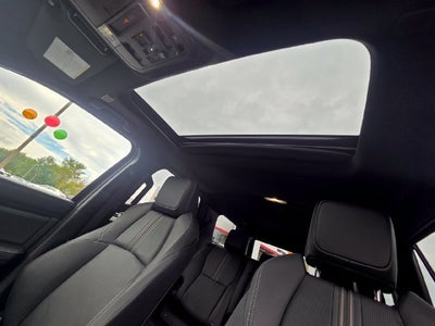 2026 Toyota 4Runner i-FORCE MAX Hybrid Limited
