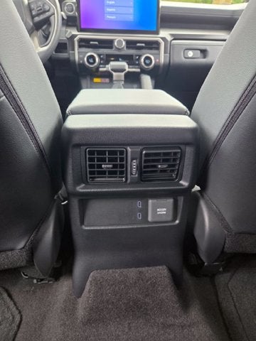 2026 Toyota 4Runner i-FORCE MAX Hybrid Limited