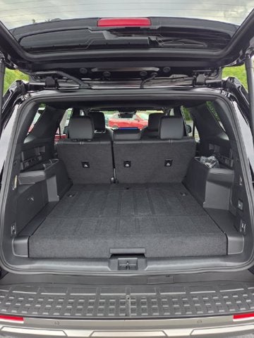 2026 Toyota 4Runner i-FORCE MAX Hybrid Limited