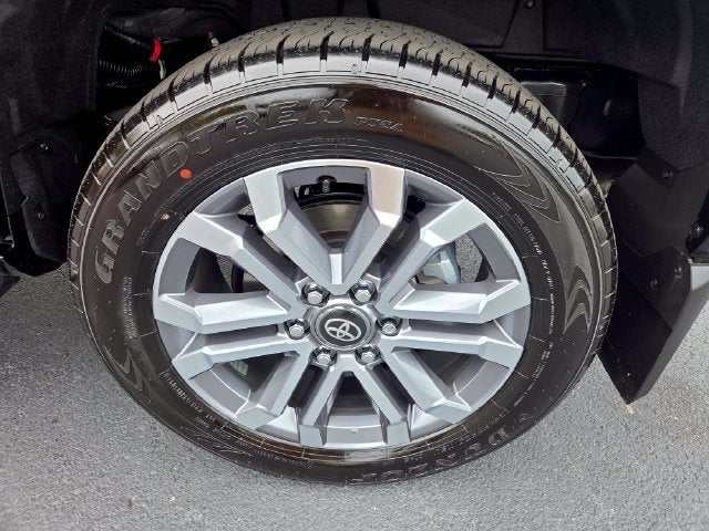 2026 Toyota 4Runner i-FORCE MAX Hybrid Limited