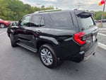2026 Toyota 4Runner i-FORCE MAX Hybrid Limited