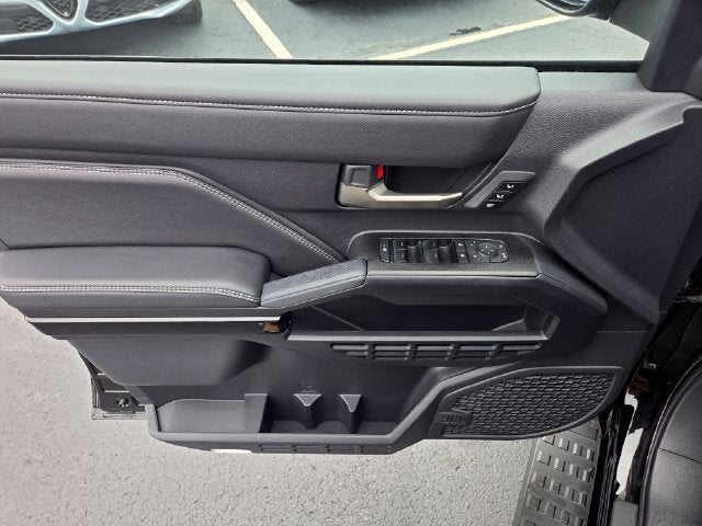 2026 Toyota 4Runner i-FORCE MAX Hybrid Limited