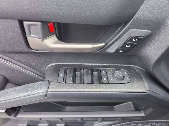 2026 Toyota 4Runner i-FORCE MAX Hybrid Limited