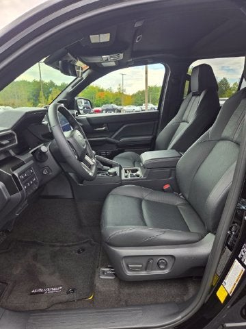 2026 Toyota 4Runner i-FORCE MAX Hybrid Limited