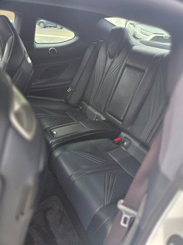2016 Lexus RC F