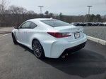 2016 Lexus RC F