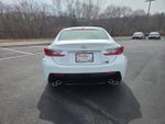2016 Lexus RC F