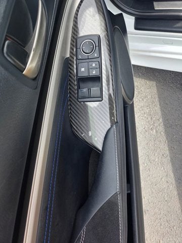 2016 Lexus RC F