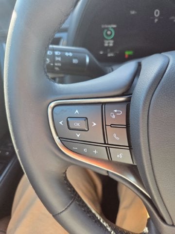 2026 Lexus UX 300h Premium