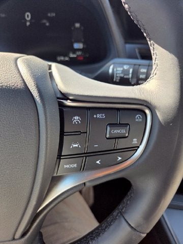 2026 Lexus UX 300h Premium