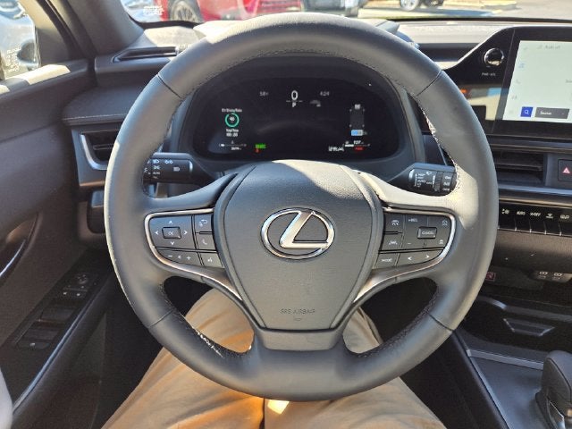 2026 Lexus UX 300h Premium