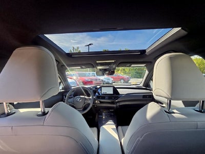 2026 Lexus UX 300h Premium