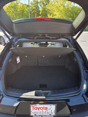 2026 Lexus UX 300h Premium