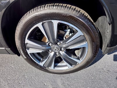 2026 Lexus UX 300h Premium