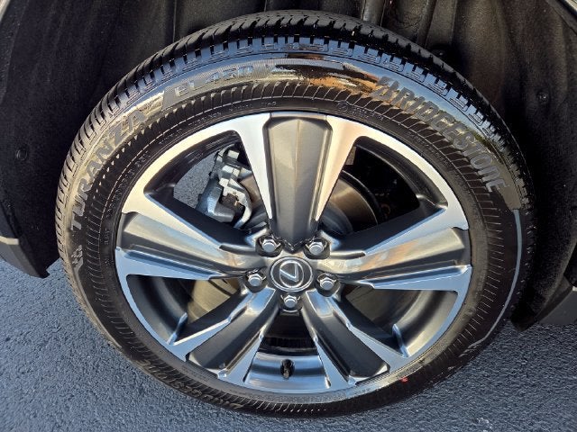 2026 Lexus UX 300h Premium