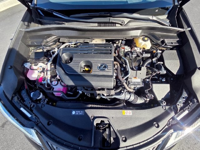 2026 Lexus UX 300h Premium