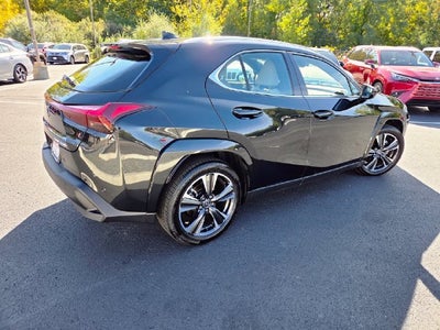 2026 Lexus UX 300h Premium