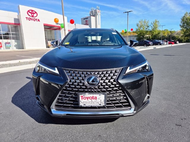 2026 Lexus UX 300h Premium