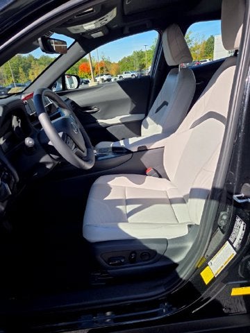 2026 Lexus UX 300h Premium