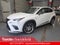 2019 Lexus NX 300 F Sport