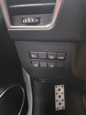 2019 Lexus NX 300 F Sport