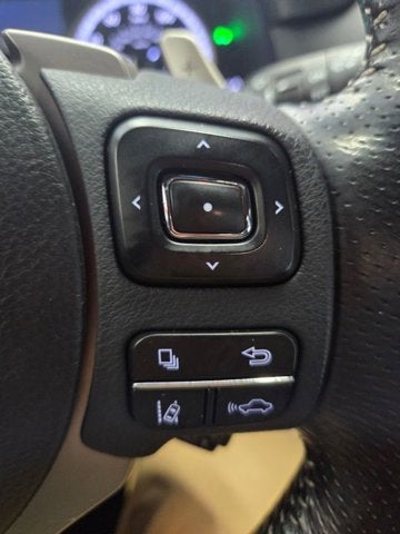 2019 Lexus NX 300 F Sport