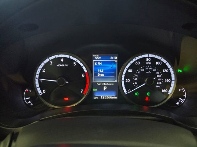 2019 Lexus NX 300 F Sport