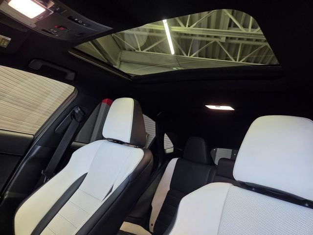 2019 Lexus NX 300 F Sport