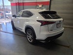 2019 Lexus NX 300 F Sport