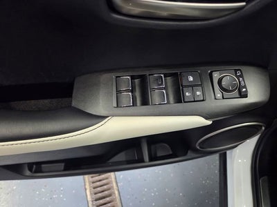 2019 Lexus NX 300 F Sport