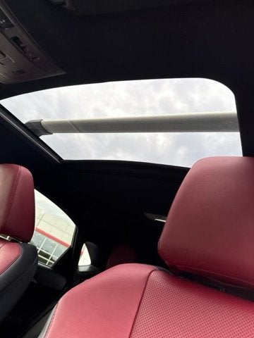2015 Lexus NX 200t F Sport